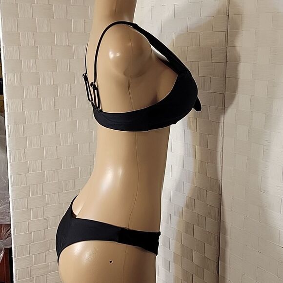 BRAND NEW SHEIN KNOT BIKINI TWO-PIECE SEXYS SWIMSUITS - Picture 8 of 13